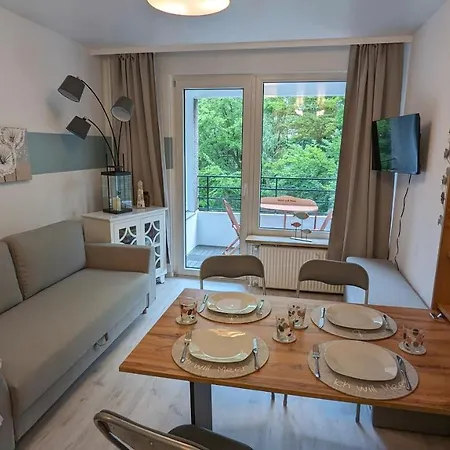 Wald Und Apartment