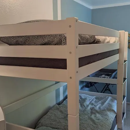 Wald Und 格吕克斯堡