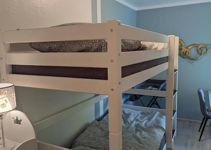 Wald Und Glücksburg